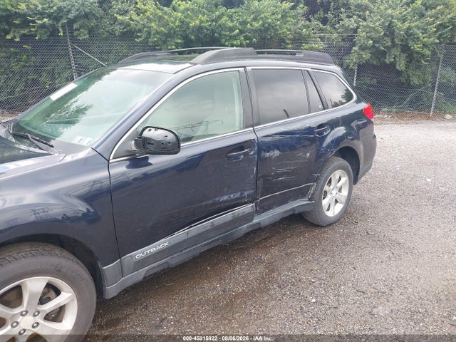 Aukcja sprzedaży 2013 Subaru Outback 2.5i Premium, vin: 4S4BRBGC1D3310135, numer aukcji: 45815822