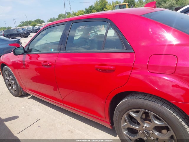 Aukcja sprzedaży 2017 Chrysler 300, vin: 2C3CCAGG0HH512916, numer aukcji: 45815824