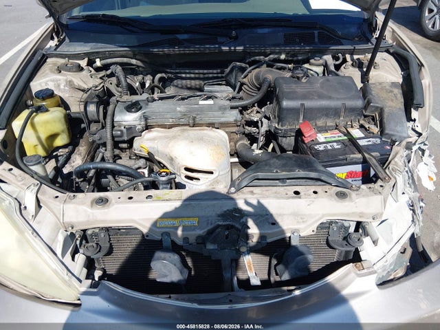 Продажа на аукционе авто 2002 Toyota Camry Le, vin: JTDBE32K920014122, номер лота: 45815828