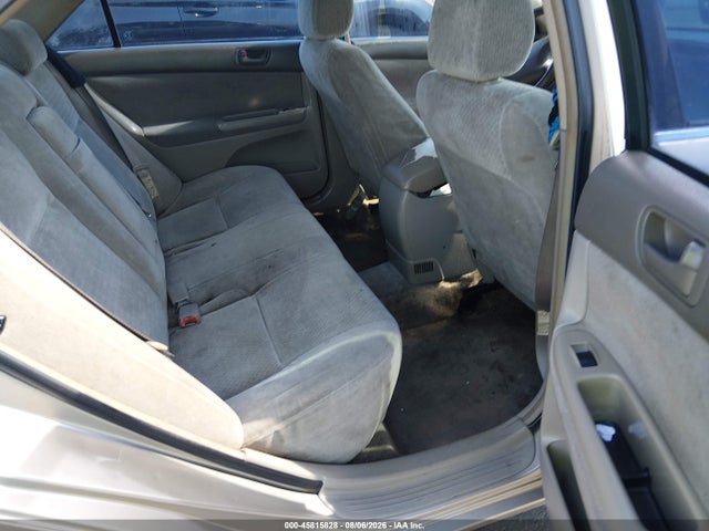 Продажа на аукционе авто 2002 Toyota Camry Le, vin: JTDBE32K920014122, номер лота: 45815828