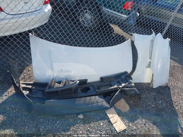 45815831 :رقم المزاد ، 1GCWGAFP4M1309289 vin ، 2021 Chevrolet Express Cargo Rwd 2500 Regular Wheelbase Wt مزاد بيع