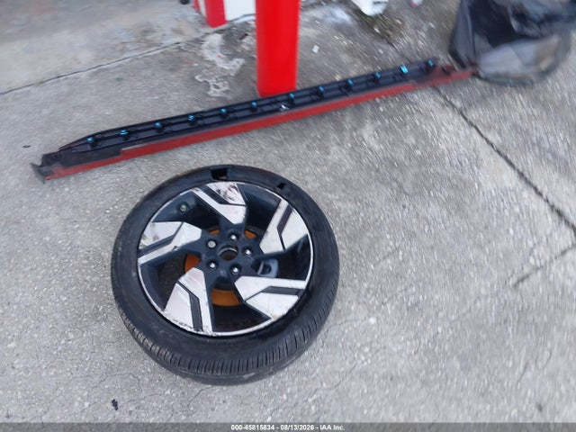 Auction sale of the 2025 Kia Soul Gt-line, vin: KNDJ53AU9S7264885, lot number: 45815834