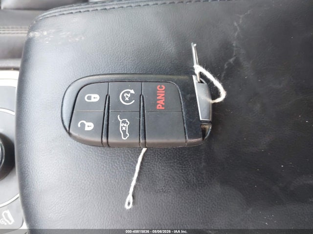 2019 Jeep Grand Cherokee Limited 4x4 მანქანა იყიდება აუქციონზე, vin: 1C4RJFBGXKC829077, აუქციონის ნომერი: 45815836