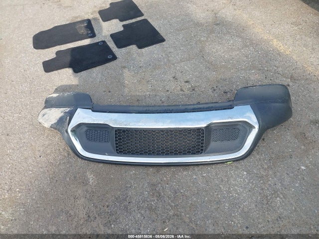 2019 Jeep Grand Cherokee Limited 4x4 მანქანა იყიდება აუქციონზე, vin: 1C4RJFBGXKC829077, აუქციონის ნომერი: 45815836
