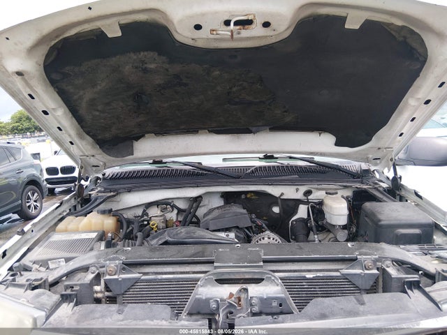 Aukcja sprzedaży 2006 Chevrolet Silverado 2500hd Work Truck, vin: 1GCHC29U76E134771, numer aukcji: 45815843