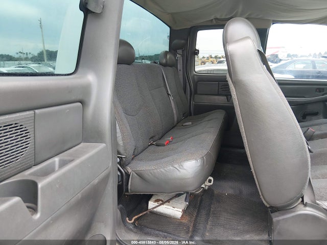 Aukcja sprzedaży 2006 Chevrolet Silverado 2500hd Work Truck, vin: 1GCHC29U76E134771, numer aukcji: 45815843