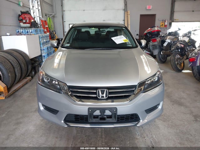 Aukcja sprzedaży 2015 Honda Accord Lx, vin: 1HGCR2F33FA056714, numer aukcji: 45815850