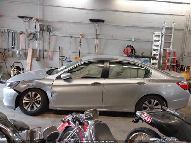 Aukcja sprzedaży 2015 Honda Accord Lx, vin: 1HGCR2F33FA056714, numer aukcji: 45815850