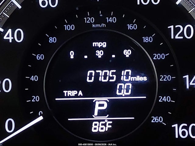 Aukcja sprzedaży 2015 Honda Accord Lx, vin: 1HGCR2F33FA056714, numer aukcji: 45815850