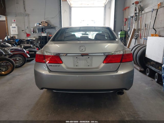 Aukcja sprzedaży 2015 Honda Accord Lx, vin: 1HGCR2F33FA056714, numer aukcji: 45815850
