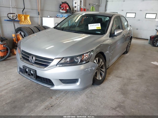 Aukcja sprzedaży 2015 Honda Accord Lx, vin: 1HGCR2F33FA056714, numer aukcji: 45815850