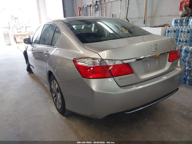 Aukcja sprzedaży 2015 Honda Accord Lx, vin: 1HGCR2F33FA056714, numer aukcji: 45815850