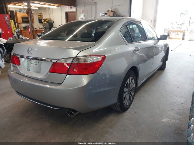Aukcja sprzedaży 2015 Honda Accord Lx, vin: 1HGCR2F33FA056714, numer aukcji: 45815850