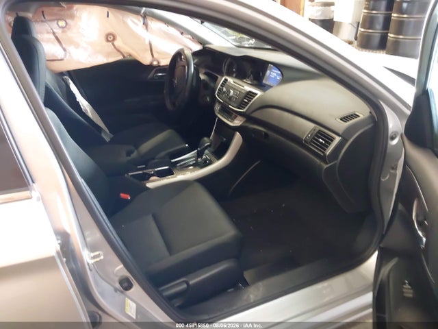 Aukcja sprzedaży 2015 Honda Accord Lx, vin: 1HGCR2F33FA056714, numer aukcji: 45815850
