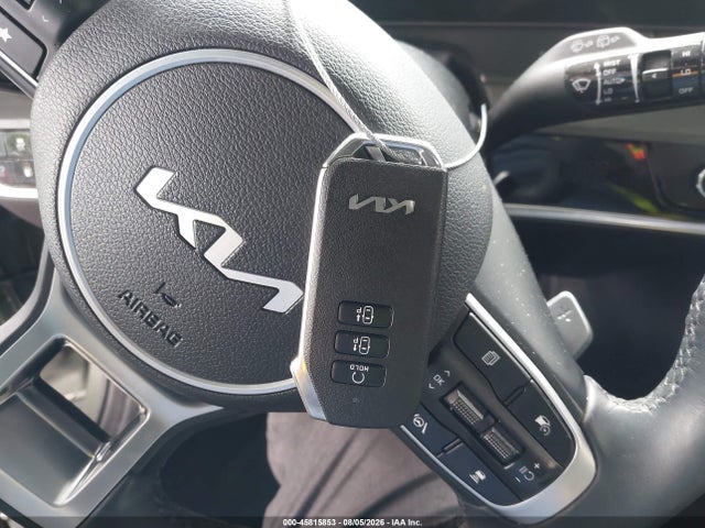 Aukcja sprzedaży 2024 Kia Sportage Plug-in Hybrid X-line Prestige, vin: KNDPZDDH4R7146448, numer aukcji: 45815853