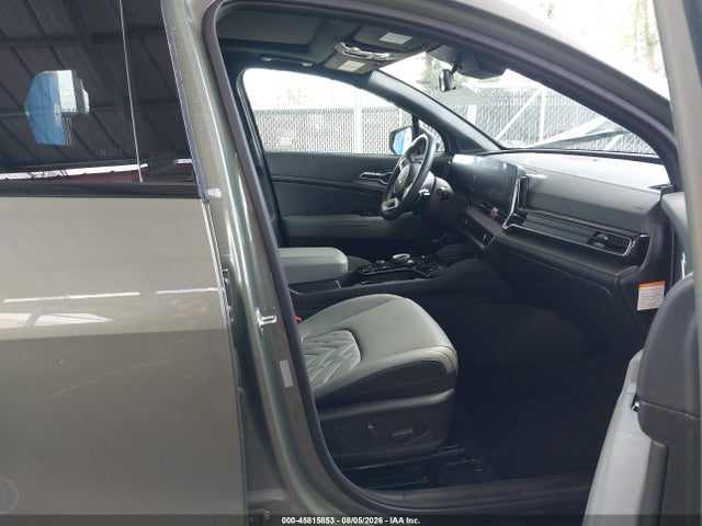 Aukcja sprzedaży 2024 Kia Sportage Plug-in Hybrid X-line Prestige, vin: KNDPZDDH4R7146448, numer aukcji: 45815853
