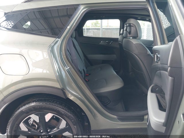 Aukcja sprzedaży 2024 Kia Sportage Plug-in Hybrid X-line Prestige, vin: KNDPZDDH4R7146448, numer aukcji: 45815853