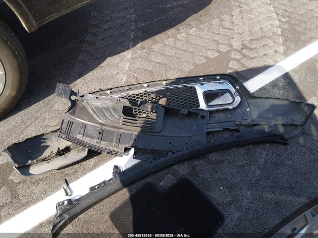 Aukcja sprzedaży 2020 Jeep Grand Cherokee Overland 4x4, vin: 1C4RJFCG0LC289920, numer aukcji: 45815855