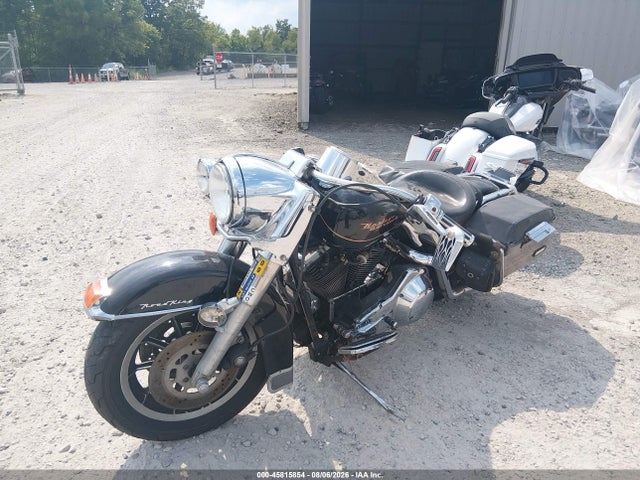 Продаж на аукціоні авто 1998 Harley-davidson Flhr, vin: 1HD1FDL14WY612306, номер лоту: 45815854