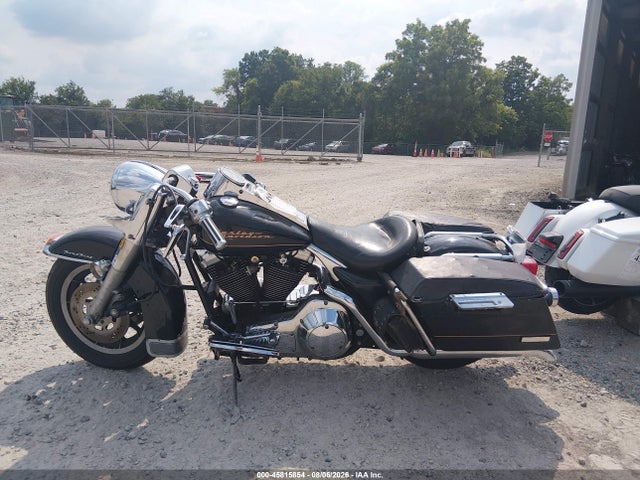 Продаж на аукціоні авто 1998 Harley-davidson Flhr, vin: 1HD1FDL14WY612306, номер лоту: 45815854