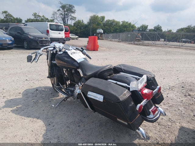 Продаж на аукціоні авто 1998 Harley-davidson Flhr, vin: 1HD1FDL14WY612306, номер лоту: 45815854