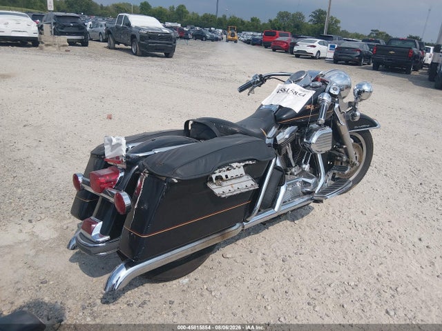 Продаж на аукціоні авто 1998 Harley-davidson Flhr, vin: 1HD1FDL14WY612306, номер лоту: 45815854