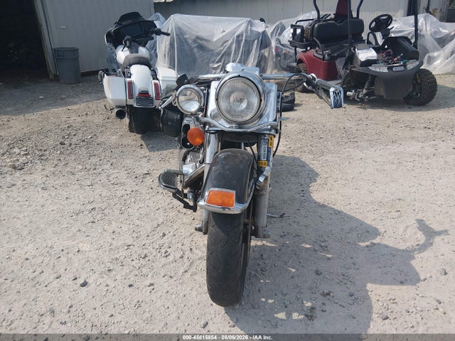 Продаж на аукціоні авто 1998 Harley-davidson Flhr, vin: 1HD1FDL14WY612306, номер лоту: 45815854