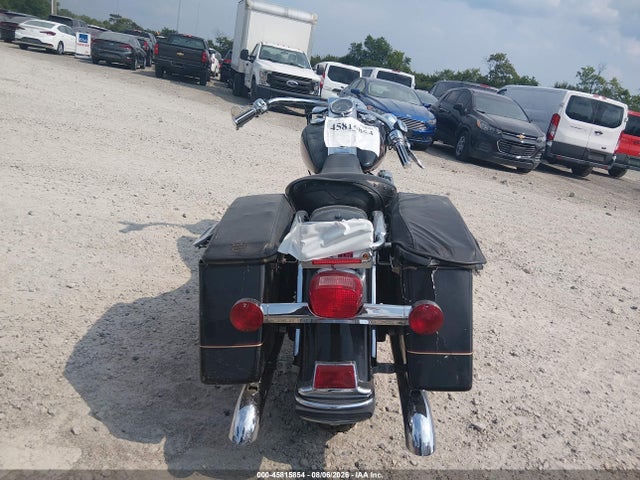 Продаж на аукціоні авто 1998 Harley-davidson Flhr, vin: 1HD1FDL14WY612306, номер лоту: 45815854