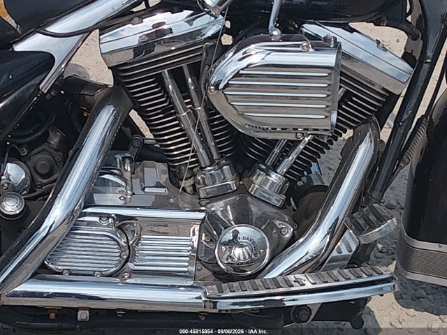 Продаж на аукціоні авто 1998 Harley-davidson Flhr, vin: 1HD1FDL14WY612306, номер лоту: 45815854