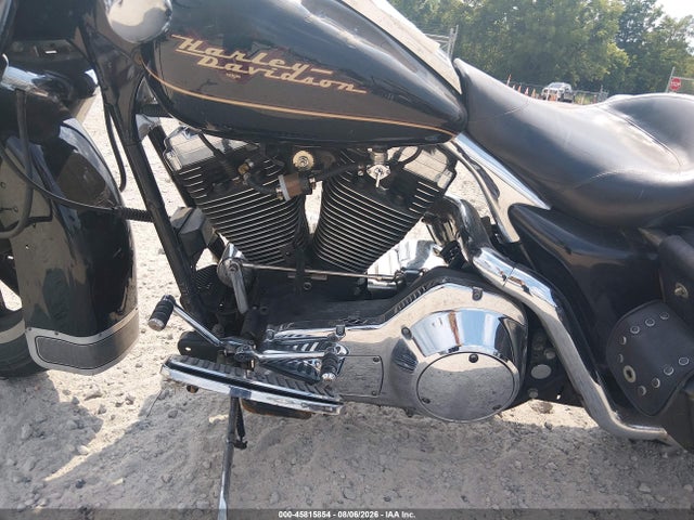 Продаж на аукціоні авто 1998 Harley-davidson Flhr, vin: 1HD1FDL14WY612306, номер лоту: 45815854