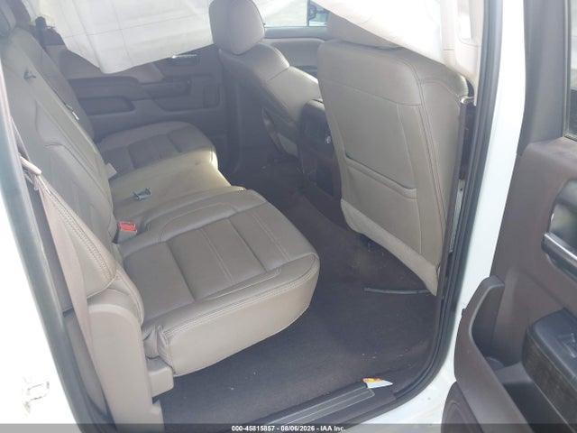 2016 Gmc Sierra 1500 Denali მანქანა იყიდება აუქციონზე, vin: 3GTU2PEC5GG309458, აუქციონის ნომერი: 45815857