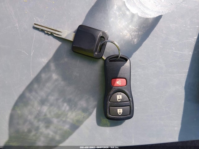 Aukcja sprzedaży 2014 Nissan Frontier Sv, vin: 1N6AD0EV7EN748717, numer aukcji: 45815862
