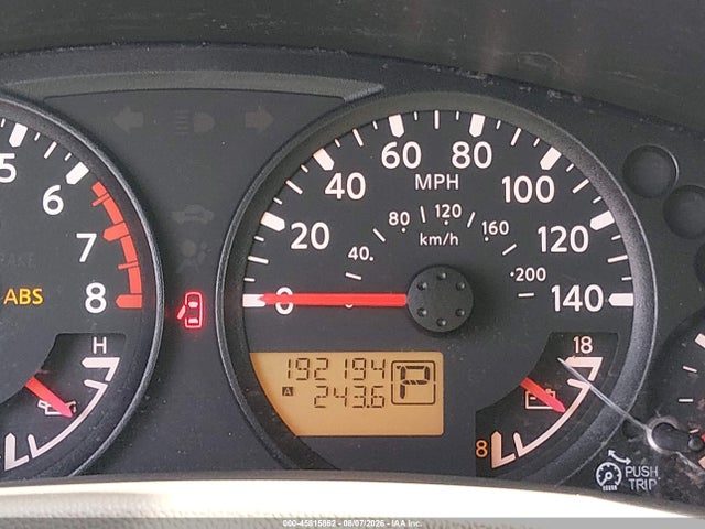 Aukcja sprzedaży 2014 Nissan Frontier Sv, vin: 1N6AD0EV7EN748717, numer aukcji: 45815862
