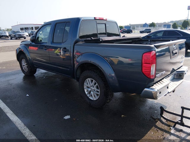 Aukcja sprzedaży 2014 Nissan Frontier Sv, vin: 1N6AD0EV7EN748717, numer aukcji: 45815862