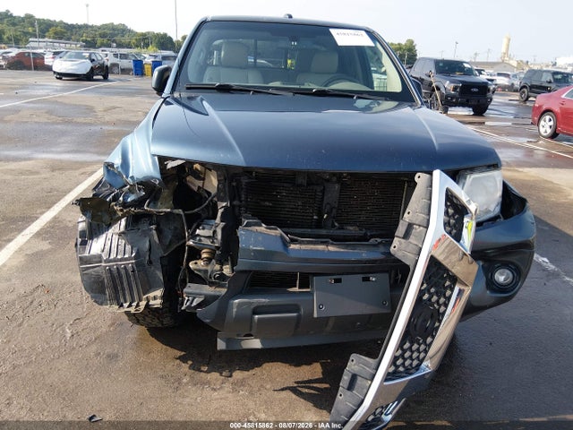 Aukcja sprzedaży 2014 Nissan Frontier Sv, vin: 1N6AD0EV7EN748717, numer aukcji: 45815862