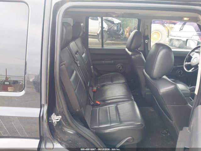 Продажа на аукционе авто 2010 Jeep Commander Sport, vin: 1J4RG4GT7AC127252, номер лота: 45815867