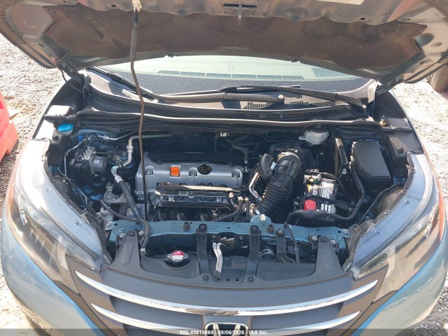 45815868 :رقم المزاد ، 5J6RM3H79DL042213 vin ، 2013 Honda Cr-v Ex-l مزاد بيع