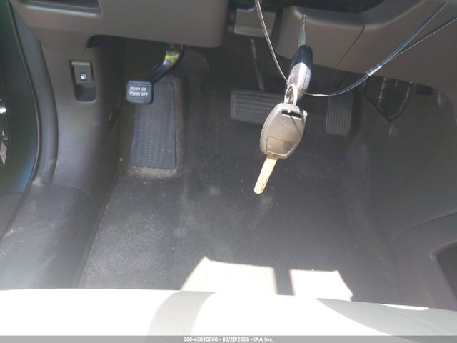 45815868 :رقم المزاد ، 5J6RM3H79DL042213 vin ، 2013 Honda Cr-v Ex-l مزاد بيع