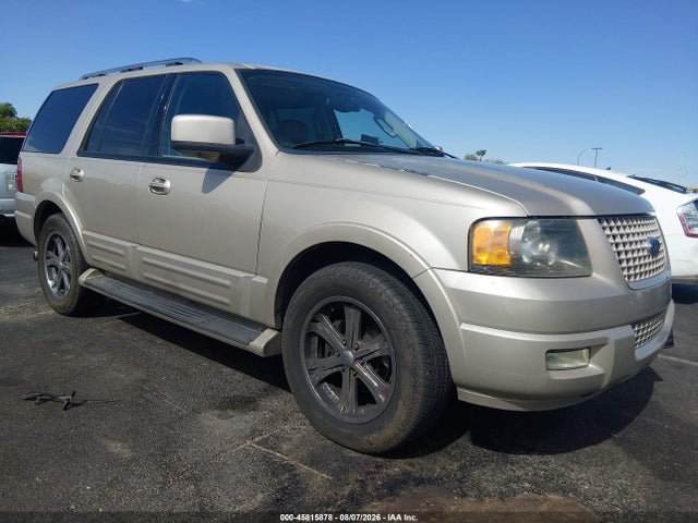 Auction sale of the 2005 Ford Expedition Limited, vin: 1FMFU19565LA39034, lot number: 45815878