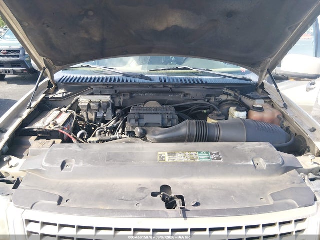Aukcja sprzedaży 2005 Ford Expedition Limited, vin: 1FMFU19565LA39034, numer aukcji: 45815878