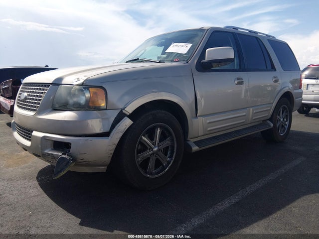 Aukcja sprzedaży 2005 Ford Expedition Limited, vin: 1FMFU19565LA39034, numer aukcji: 45815878