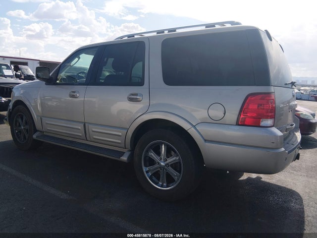 Aukcja sprzedaży 2005 Ford Expedition Limited, vin: 1FMFU19565LA39034, numer aukcji: 45815878