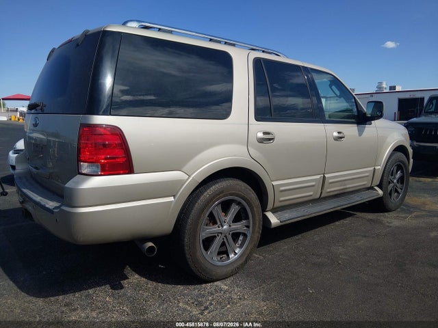 Aukcja sprzedaży 2005 Ford Expedition Limited, vin: 1FMFU19565LA39034, numer aukcji: 45815878