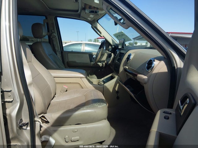 Aukcja sprzedaży 2005 Ford Expedition Limited, vin: 1FMFU19565LA39034, numer aukcji: 45815878