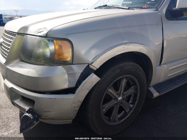 Aukcja sprzedaży 2005 Ford Expedition Limited, vin: 1FMFU19565LA39034, numer aukcji: 45815878