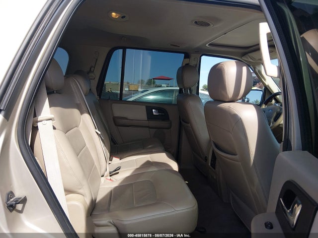 Aukcja sprzedaży 2005 Ford Expedition Limited, vin: 1FMFU19565LA39034, numer aukcji: 45815878