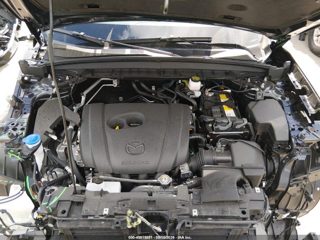 Продажа на аукционе авто 2026 Mazda Cx-5 2.5 S Select, vin: JM3KMBHA8T0126415, номер лота: 45815881