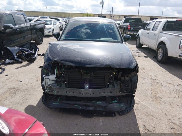 Продажа на аукционе авто 2026 Mazda Cx-5 2.5 S Select, vin: JM3KMBHA8T0126415, номер лота: 45815881