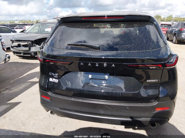 Продажа на аукционе авто 2026 Mazda Cx-5 2.5 S Select, vin: JM3KMBHA8T0126415, номер лота: 45815881