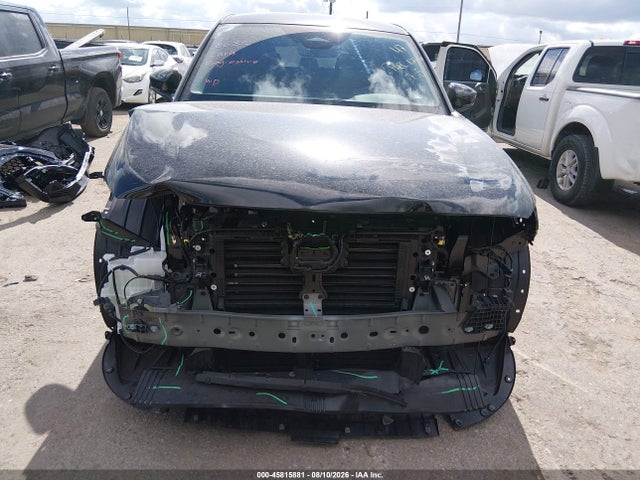 Продажа на аукционе авто 2026 Mazda Cx-5 2.5 S Select, vin: JM3KMBHA8T0126415, номер лота: 45815881